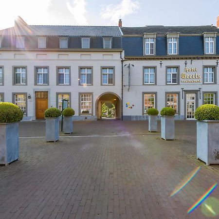 Hotel Geerts Westerlo Dış mekan fotoğraf