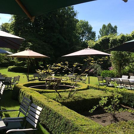 Hotel Geerts Westerlo Dış mekan fotoğraf