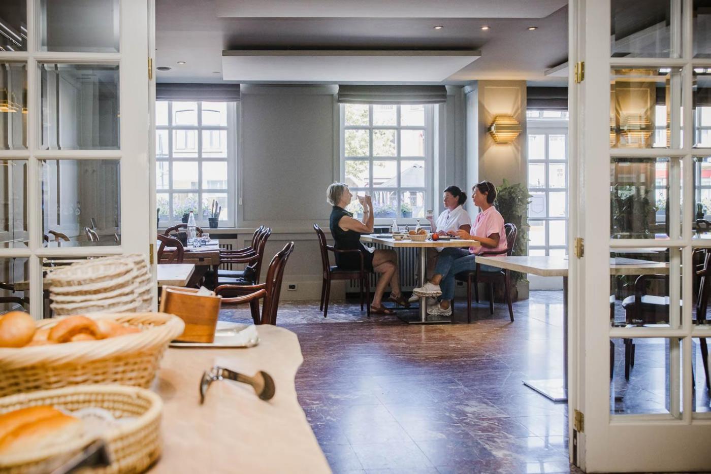 Hotel Geerts Westerlo Dış mekan fotoğraf