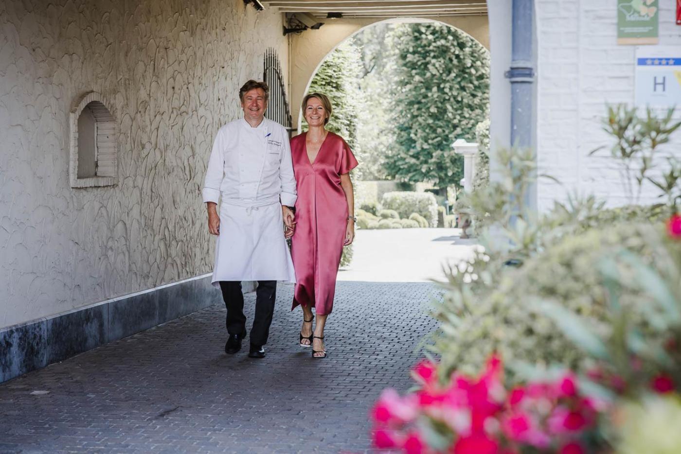 Hotel Geerts Westerlo Dış mekan fotoğraf
