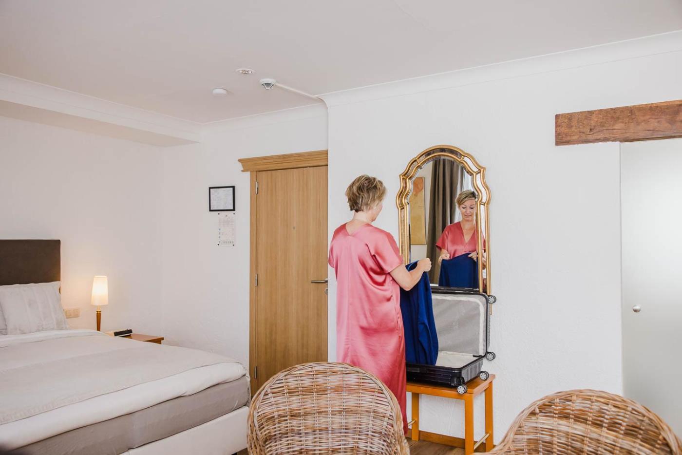 Hotel Geerts Westerlo Dış mekan fotoğraf