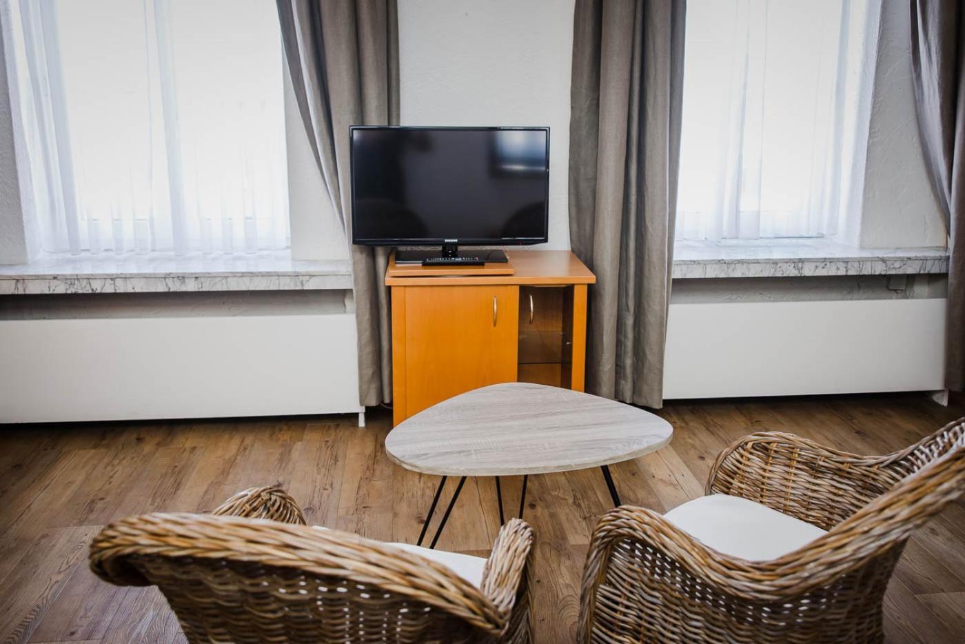 Hotel Geerts Westerlo Dış mekan fotoğraf