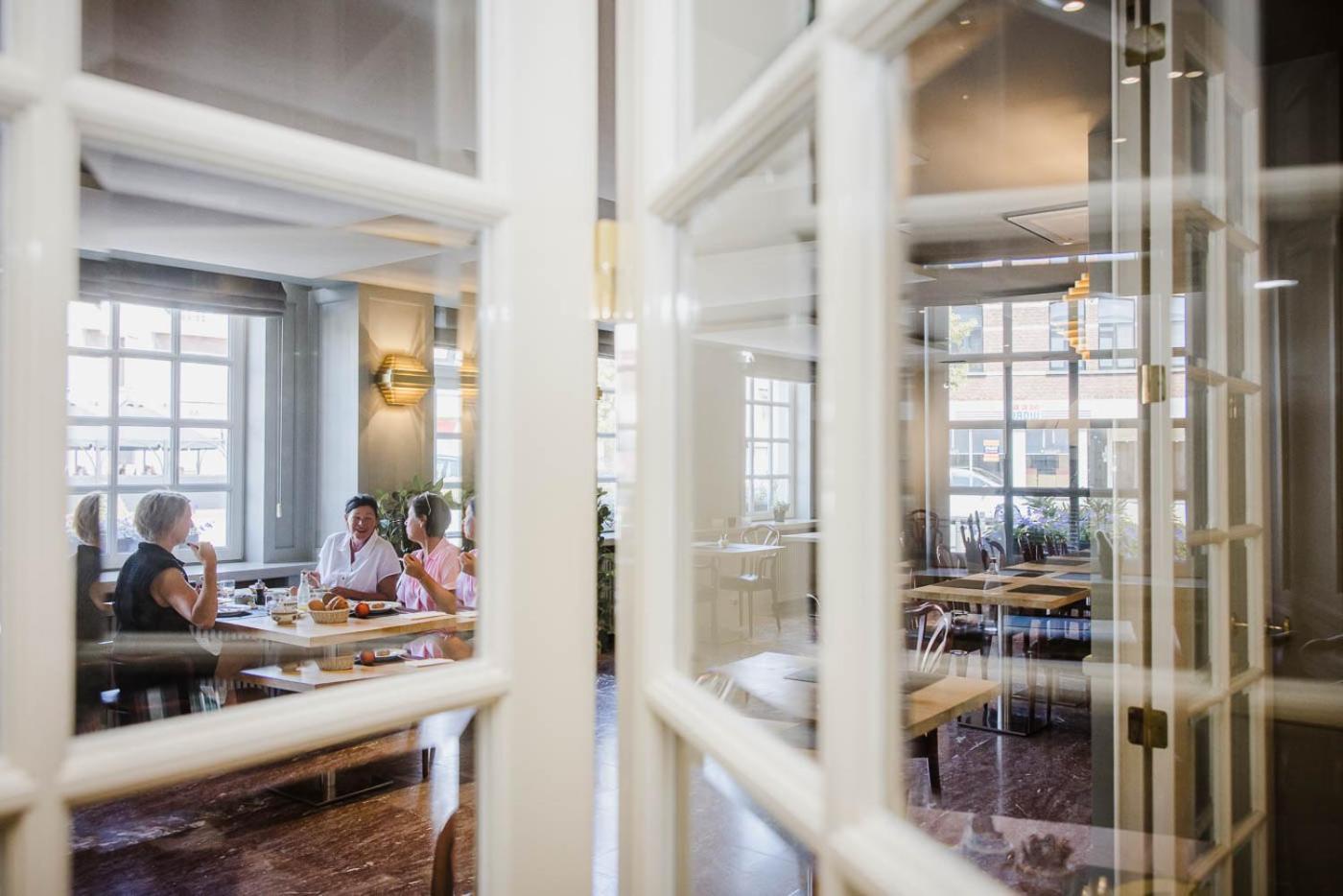 Hotel Geerts Westerlo Dış mekan fotoğraf