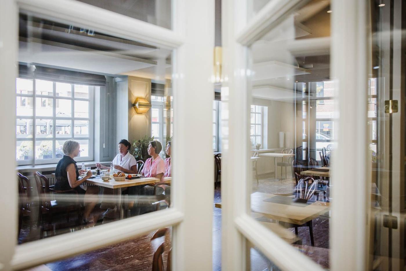 Hotel Geerts Westerlo Dış mekan fotoğraf
