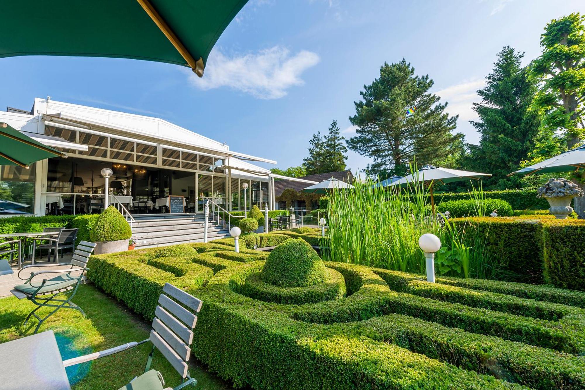 Hotel Geerts Westerlo Dış mekan fotoğraf
