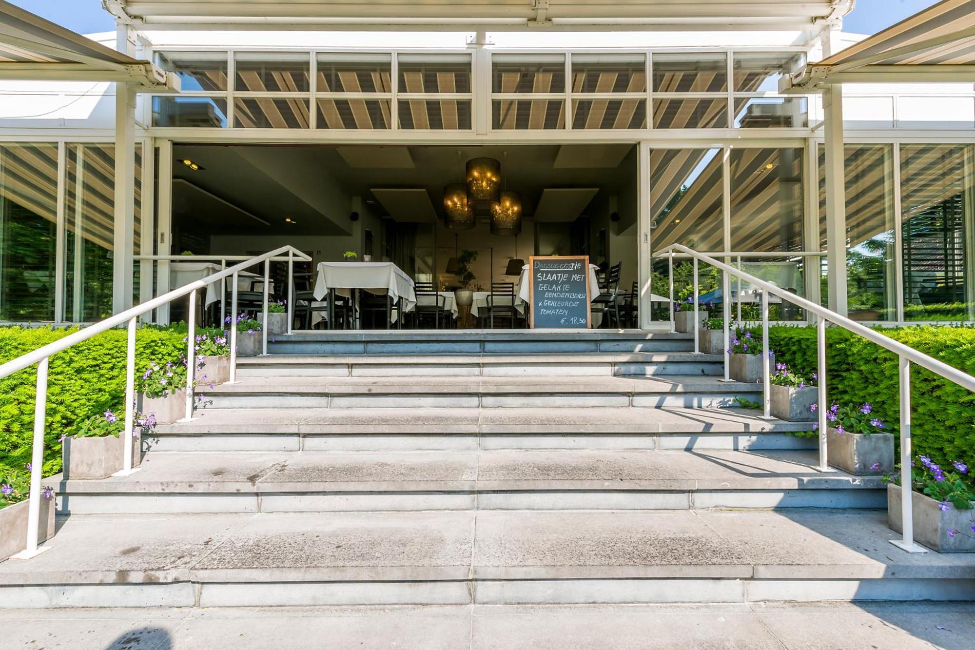 Hotel Geerts Westerlo Dış mekan fotoğraf